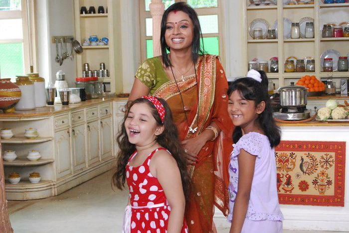 296496_283324025018907_282690118415631_1130814_1914643693_n - Sapna Babul Ka - Bidaai - All My Pics Wid Parul Chauhan I