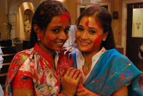 298523_300049993346310_282690118415631_1198311_828979607_n - Sapna Babul Ka - Bidaai - All My Pics Wid Parul Chauhan I