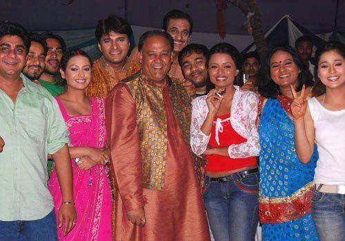 299686_300050256679617_282690118415631_1198320_612249847_n - Sapna Babul Ka - Bidaai - All My Pics Wid Parul Chauhan I