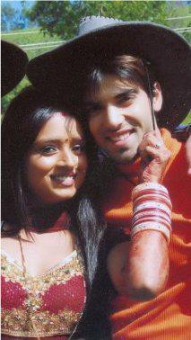 301316_300049470013029_282690118415631_1198290_846966032_n - Sapna Babul Ka - Bidaai - All My Pics Wid Parul Chauhan I