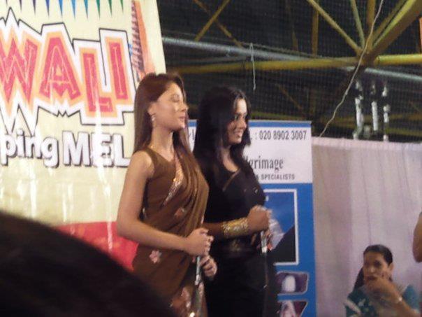 303918_300049796679663_282690118415631_1198303_1814974430_n - Sapna Babul Ka - Bidaai - All My Pics Wid Parul Chauhan I