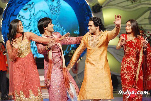 304074_301078456576797_282690118415631_1201816_1129342647_n - Sapna Babul Ka - Bidaai - All My Pics Wid Parul Chauhan I