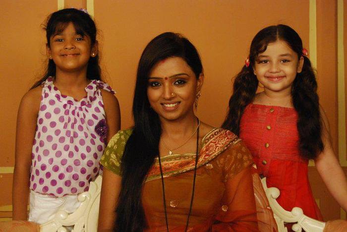 307356_283324821685494_282690118415631_1130815_1233634828_n - Sapna Babul Ka - Bidaai - All My Pics Wid Parul Chauhan I