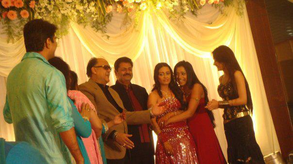 308873_301192849898691_282690118415631_1202202_1507086523_n - Sapna Babul Ka - Bidaai - All My Pics Wid Parul Chauhan I