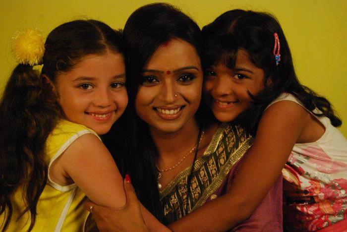 309695_283325691685407_282690118415631_1130816_1064339922_n - Sapna Babul Ka - Bidaai - All My Pics Wid Parul Chauhan I