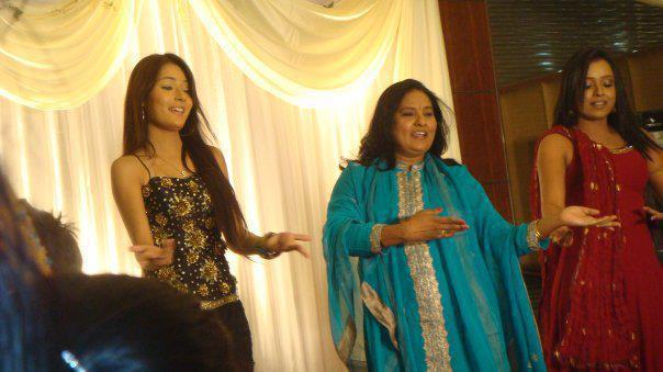 309776_300047686679874_282690118415631_1198266_1781057268_n - Sapna Babul Ka - Bidaai - All My Pics Wid Parul Chauhan I