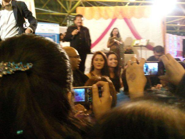 312619_300049863346323_282690118415631_1198306_1458990097_n - Sapna Babul Ka - Bidaai - All My Pics Wid Parul Chauhan I