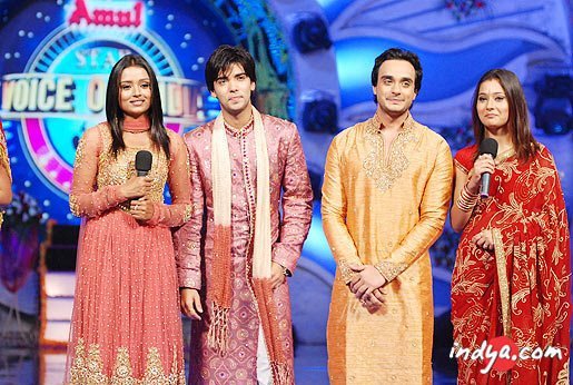 313157_301078253243484_282690118415631_1201810_1621828654_n - Sapna Babul Ka - Bidaai - All My Pics Wid Parul Chauhan I