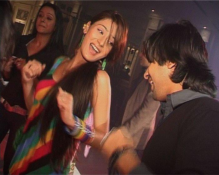 314439_300044146680228_282690118415631_1198254_534347810_n - Sapna Babul Ka - Bidaai - All My Pics Wid Parul Chauhan I