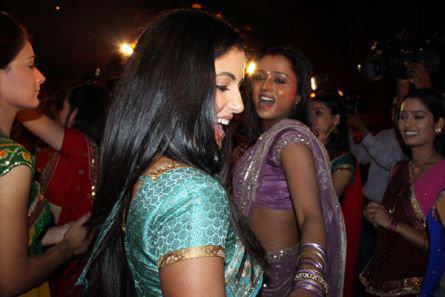 315837_300049753346334_282690118415631_1198301_1009833204_n - Sapna Babul Ka - Bidaai - All My Pics Wid Parul Chauhan I