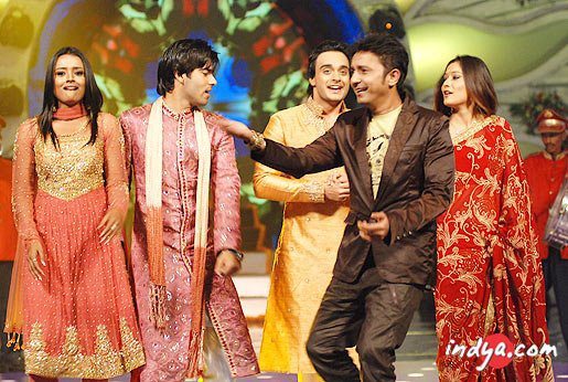 316568_301078019910174_282690118415631_1201805_1720257555_n - Sapna Babul Ka - Bidaai - All My Pics Wid Parul Chauhan I