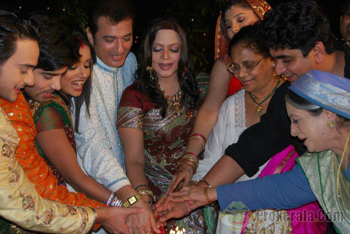 320859_300050090012967_1409807626_n - Sapna Babul Ka - Bidaai - All My Pics Wid Parul Chauhan I