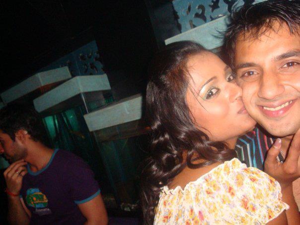 376561_300050356679607_282690118415631_1198323_1574807802_n - Sapna Babul Ka - Bidaai - All My Pics Wid Parul Chauhan I