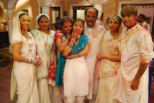 376697_300050043346305_282690118415631_1198313_1623708126_n - Sapna Babul Ka - Bidaai - All My Pics Wid Parul Chauhan I