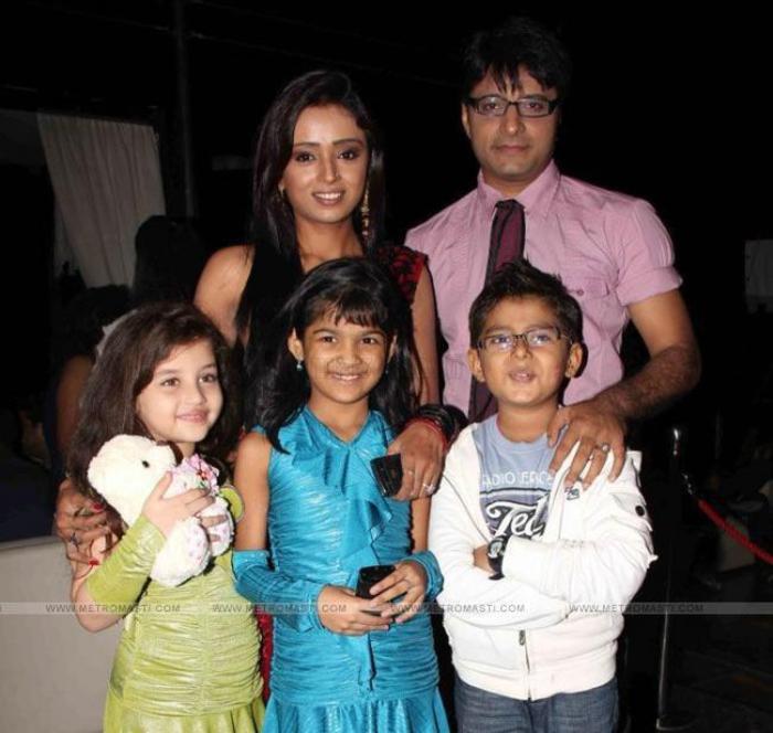 377019_300049716679671_282690118415631_1198300_601773957_n - Sapna Babul Ka - Bidaai - All My Pics Wid Parul Chauhan I