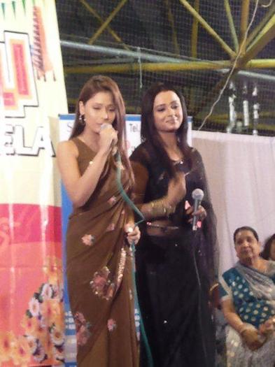 377510_300049563346353_282690118415631_1198295_419423217_n - Sapna Babul Ka - Bidaai - All My Pics Wid Parul Chauhan I