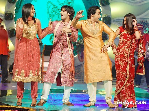 378802_301078419910134_282690118415631_1201815_1371283171_n - Sapna Babul Ka - Bidaai - All My Pics Wid Parul Chauhan I