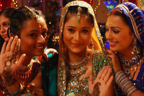 379516_300515306633112_282690118415631_1199733_1978142197_n - Sapna Babul Ka - Bidaai - All My Pics Wid Parul Chauhan I