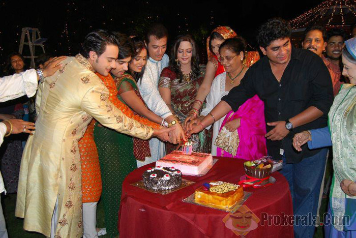 379744_300050113346298_282690118415631_1198315_1663731498_n - Sapna Babul Ka - Bidaai - All My Pics Wid Parul Chauhan I