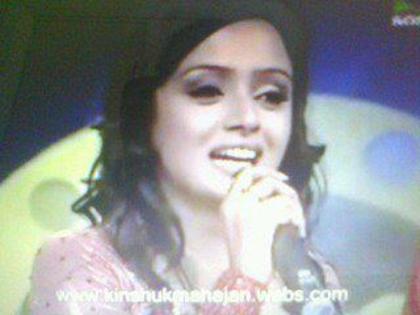 380510_305157902835519_282690118415631_1214241_365594584_n - Sapna Babul Ka - Bidaai - All My Pics Wid Parul Chauhan I