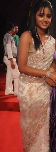 380568_305159389502037_282690118415631_1214244_1449596668_n - Sapna Babul Ka - Bidaai - All My Pics Wid Parul Chauhan I