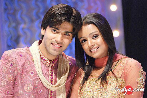 381029_301075983243711_282690118415631_1201792_254742726_n - Sapna Babul Ka - Bidaai - All My Pics Wid Parul Chauhan I