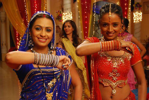 381279_300049900012986_282690118415631_1198307_819768320_n - Sapna Babul Ka - Bidaai - All My Pics Wid Parul Chauhan I