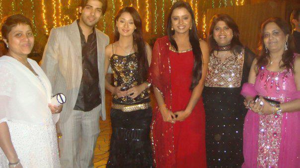 381994_300047860013190_282690118415631_1198271_421450254_n - Sapna Babul Ka - Bidaai - All My Pics Wid Parul Chauhan I