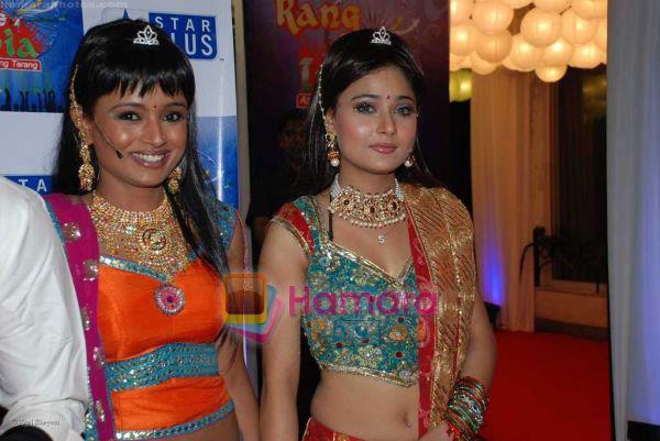 382979_300049313346378_1195367617_n - Sapna Babul Ka - Bidaai - All My Pics Wid Parul Chauhan I