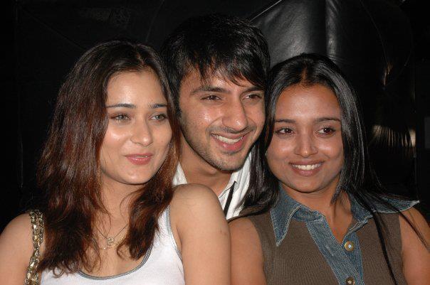 383657_300049346679708_282690118415631_1198287_1904845500_n - Sapna Babul Ka - Bidaai - All My Pics Wid Parul Chauhan I