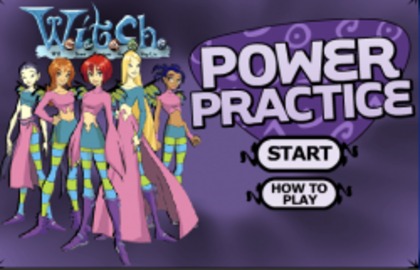 Witch - Witch