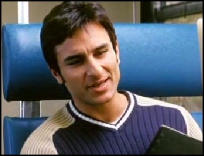 Cu mult timp in urma traia pe c*ru marii o cisterna