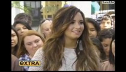 Demi Lovato Extra at The Grove (492) - Demilush - Extra at The Grove Part oo2