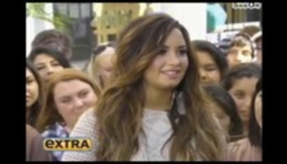Demi Lovato Extra at The Grove (494) - Demilush - Extra at The Grove Part oo2