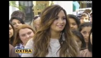 Demi Lovato Extra at The Grove (495) - Demilush - Extra at The Grove Part oo2