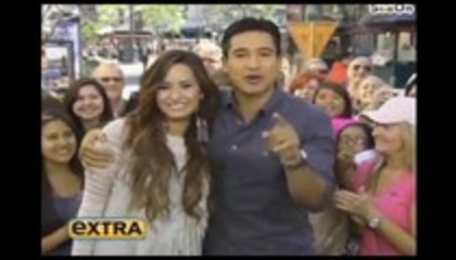 Demi Lovato Extra at The Grove (984) - Demilush - Extra at The Grove Part oo3