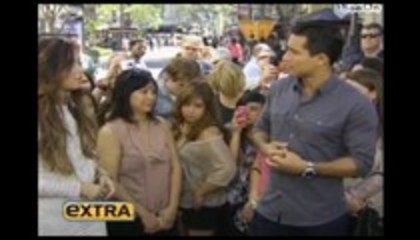 Demi Lovato Extra at The Grove (525) - Demilush - Extra at The Grove Part oo2