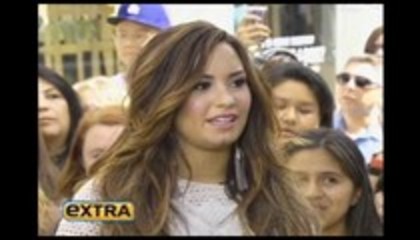 Demi Lovato Extra at The Grove (48) - Demilush - Extra at The Grove Part oo1