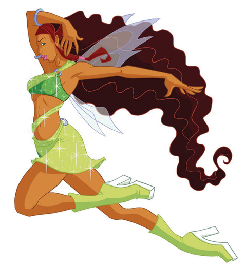 Layla_of_Winx_Club_by_animatorsc - winx si numai winx