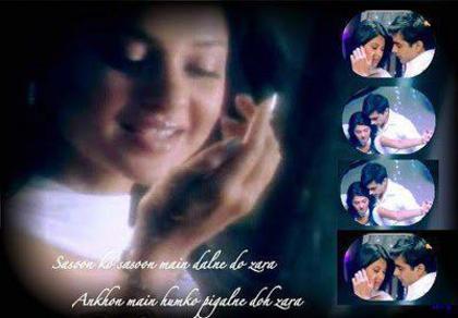  - LOVE Ridsy and Arman