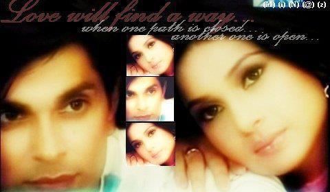  - LOVE Ridsy and Arman