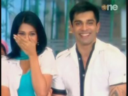  - LOVE Ridsy and Arman
