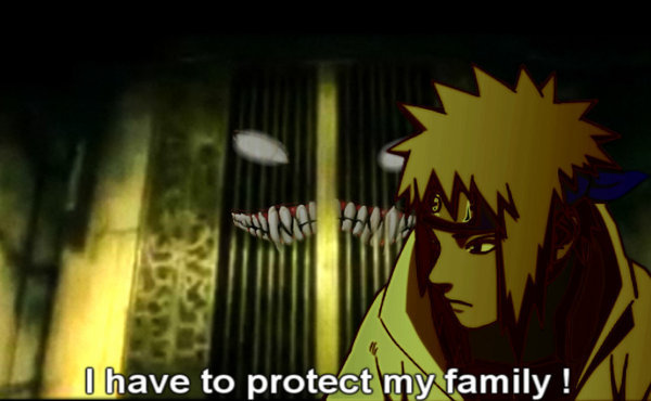 Minato_Vs_Kyuubi_by_NarutoXSakuraLOVE