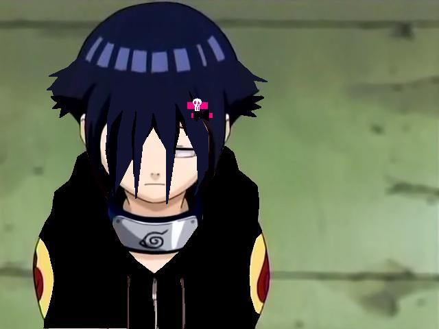 emo hinata