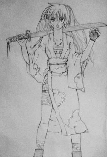 Akatsuki_Naruko_by_DakilangTambay