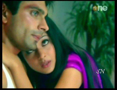  - LOVE Ridsy and Arman