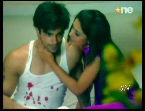  - LOVE Ridsy and Arman