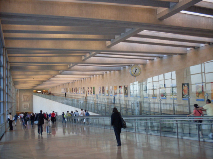 SDC12949; AEROPORT BEN GURION
