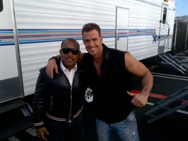  - 01 William Levy