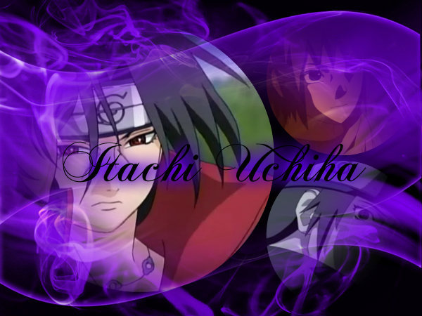 itachi 1
